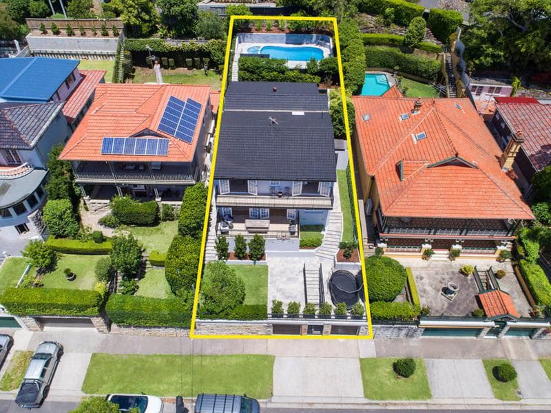 20 Bunyula Road, Bellevue Hill, Bellevue Hill - Image 1