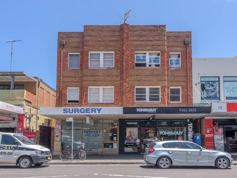 4/68 Hall Street, Bondi Beach, Bondi Beach - Image 1