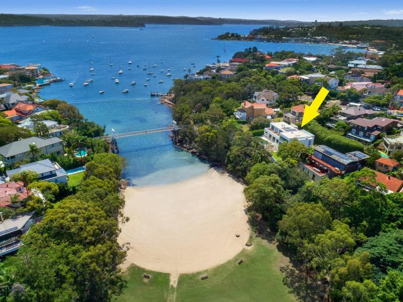 10 The Crescent, Vaucluse, Vaucluse - Image 1