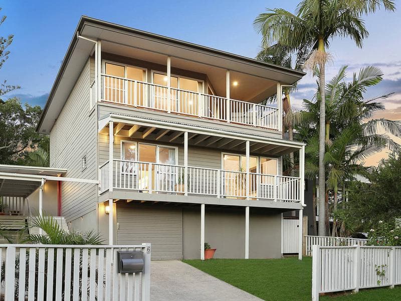 6 Grandview Parade, Mona Vale, Mona Vale - Image 1