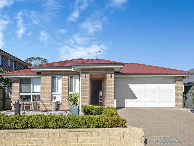 36 Curtis Road, North Kellyville, North Kellyville - Image 1