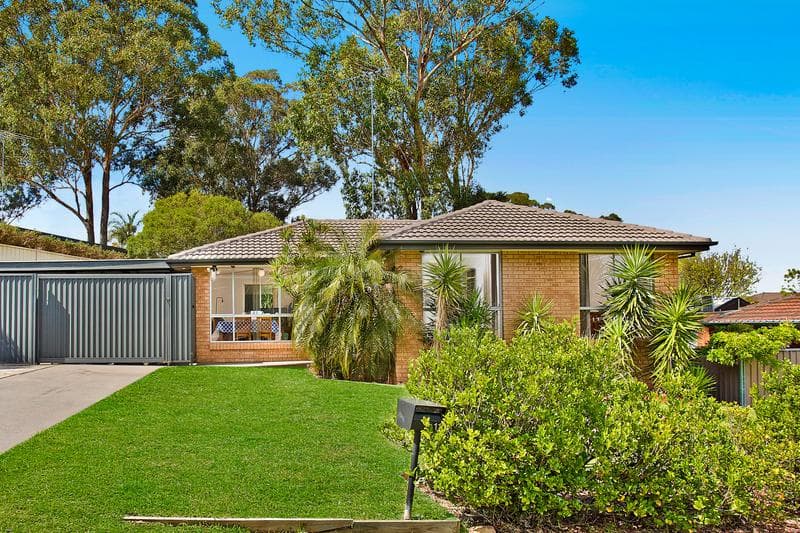 11 Eiger Place, Cranebrook, Cranebrook - Image 1