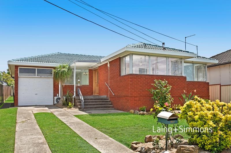 7/12-14 Albert Street
Campsie, NSW 2194, Cambridge Park - Image 1