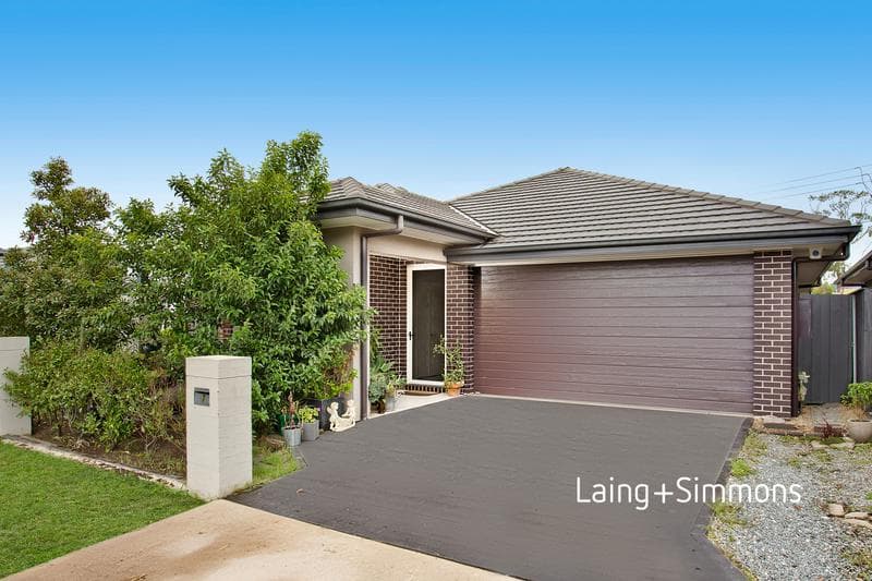 7 Bartlett Place, Penrith, Penrith - Image 1