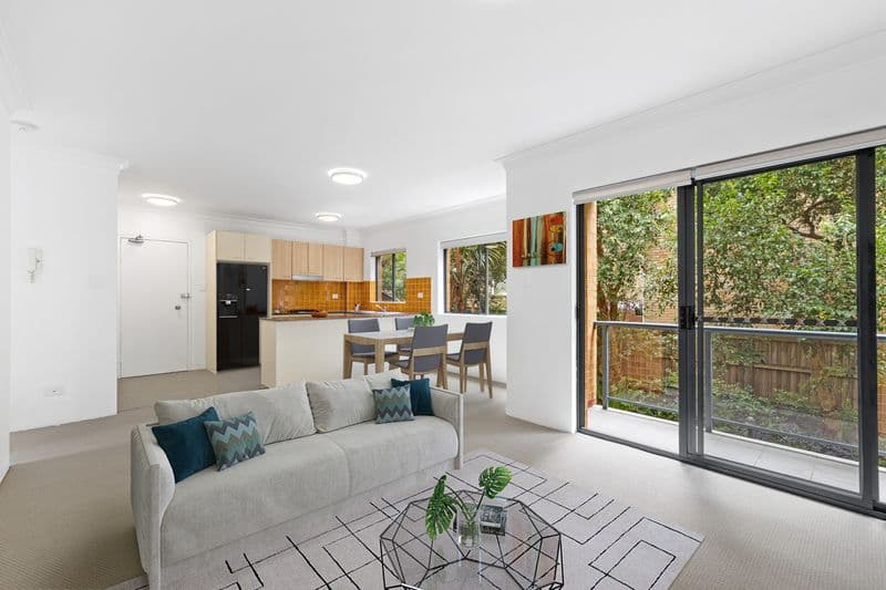 15/2-4 Francis Street, Dee Why, Dee Why - Image 1