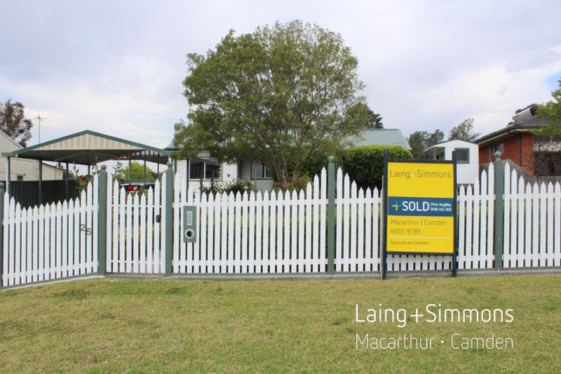25 Vanderville Street, The Oaks, The Oaks - Image 1