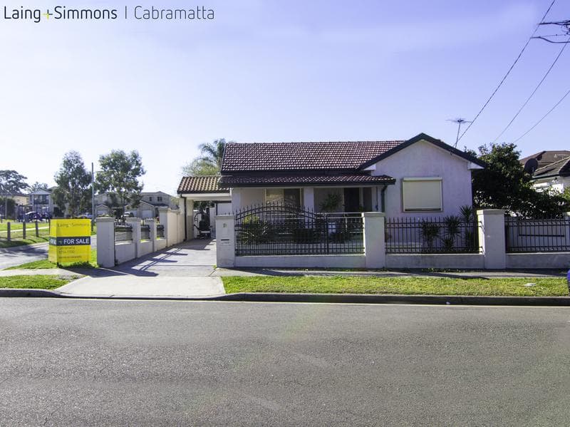 18 Stella Street, Fairfield Heights, Fairfield Heights - Image 1