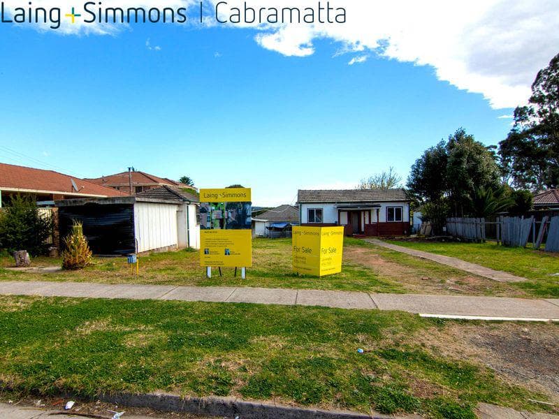 7/12-14 Albert Street
Campsie, NSW 2194, Mount Pritchard - Image 1
