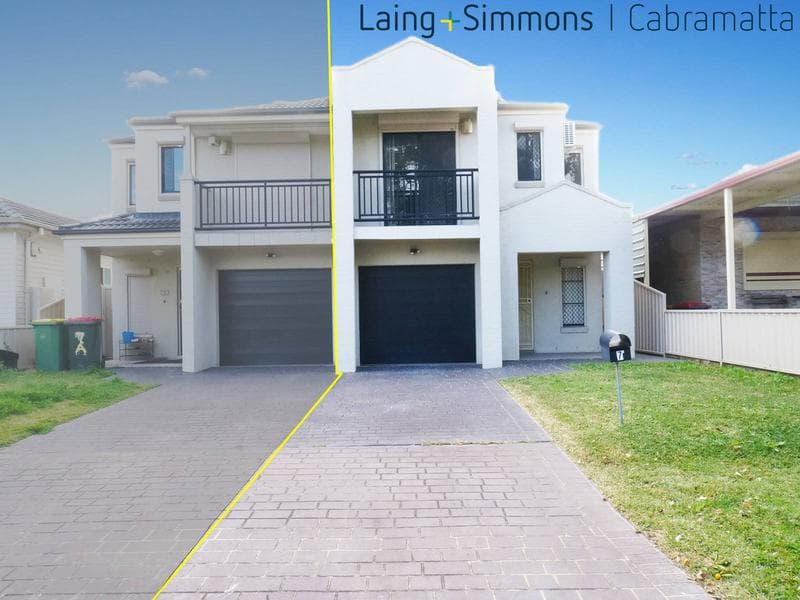 7 Harden Street, Canley Heights, Canley Heights - Image 1