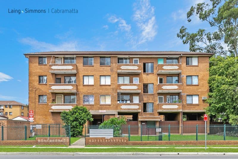 5/60-62 Hughes Street, Cabramatta, Cabramatta - Image 1