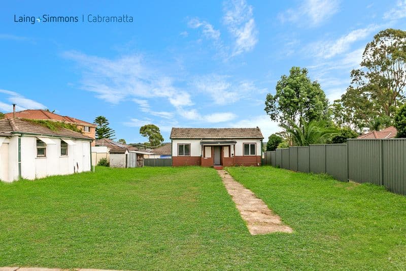 71 Hemphill Avenue, Mount Pritchard, Mount Pritchard - Image 1