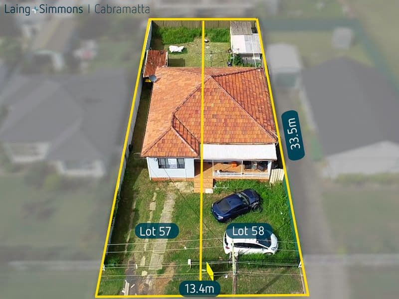 22 Sappho Street, Canley Heights, Canley Heights - Image 1