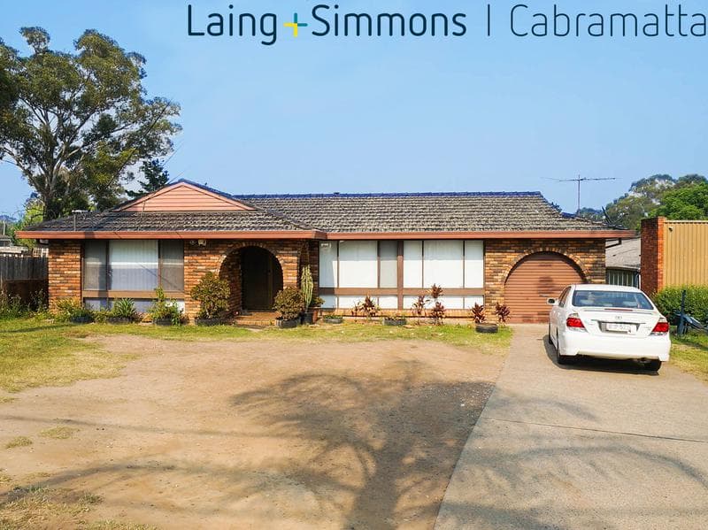 7/12-14 Albert Street
Campsie, NSW 2194, Mount Pritchard - Image 1