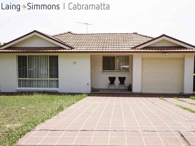 18 Osprey Avenue, Green Valley, Green Valley - Image 1