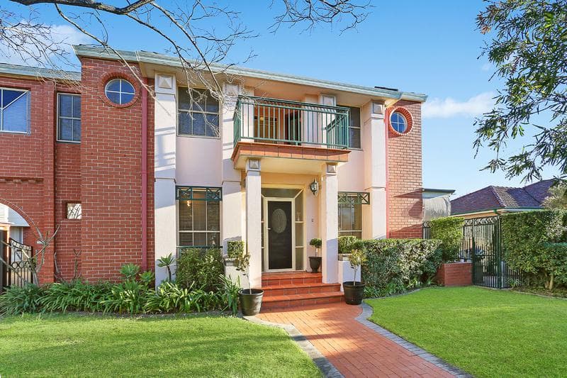 2/19 Meriel Street, Sans Souci, Sans Souci - Image 1