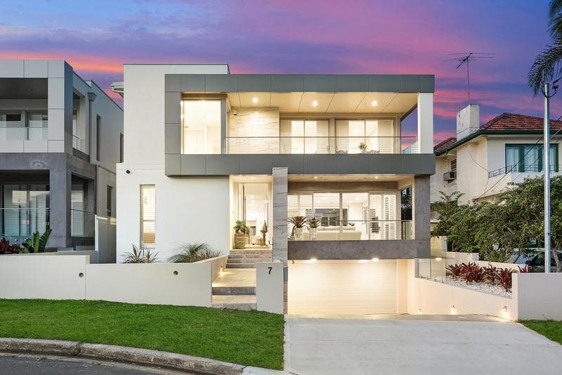 8/574 New South Head Road, cnr St Mervyns Ave
Point Piper, NSW 2027, Blakehurst - Image 1