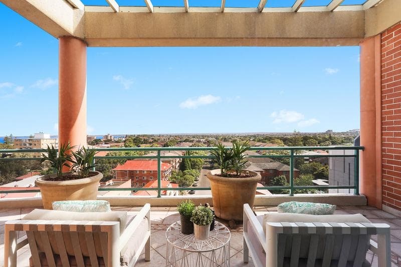 34/334 Bay Street, Brighton-le-sands, Brighton-Le-Sands - Image 1