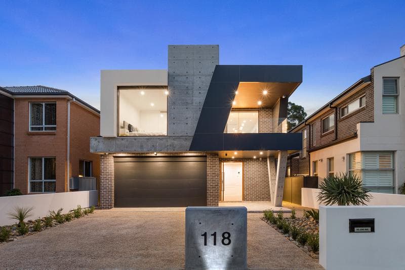 118 Moore Street, Hurstville, Hurstville - Image 1