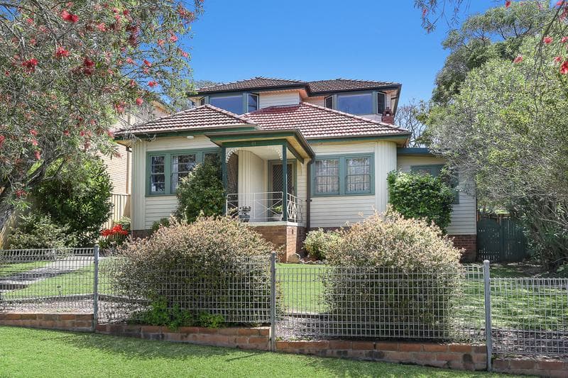 41 Inverness Avenue, Penshurst, Penshurst - Image 1