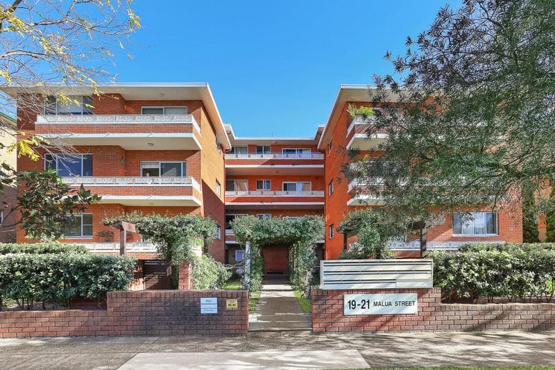 14/19 Malua Street, Dolls Point, Dolls Point - Image 1