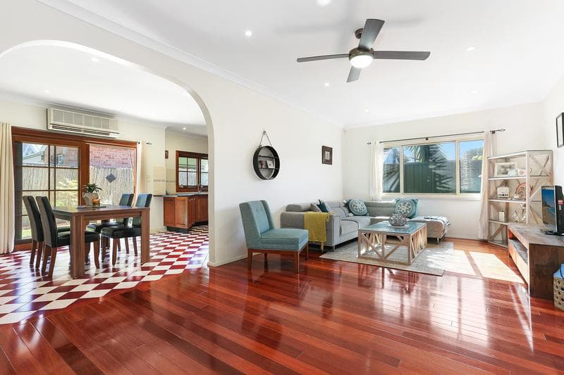 2/7 Tuffy Avenue, Sans Souci, Sans Souci - Image 1