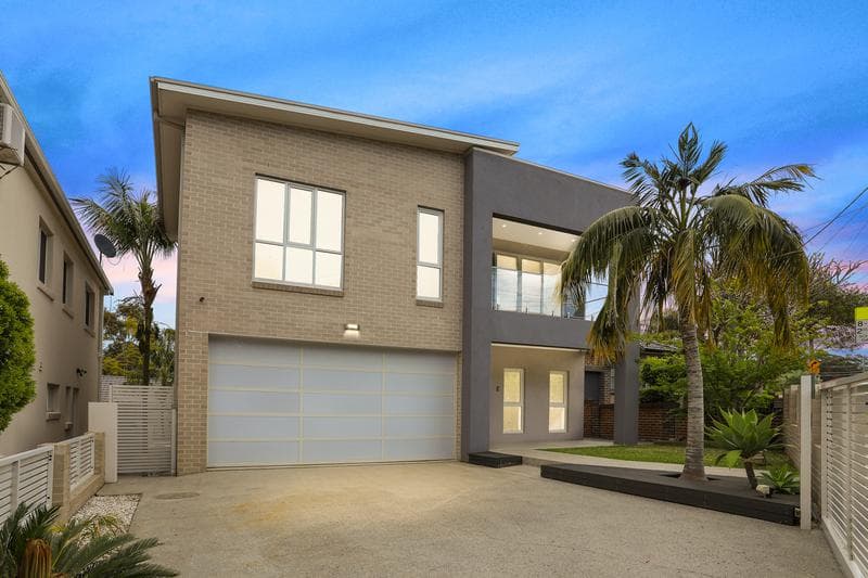 39 Denman Street, Hurstville, Hurstville - Image 1
