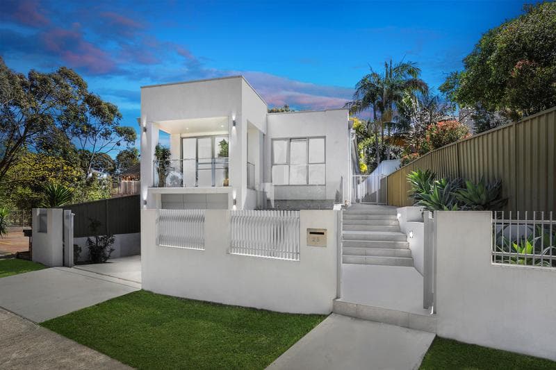 7/12-14 Albert Street
Campsie, NSW 2194, Hurstville - Image 1