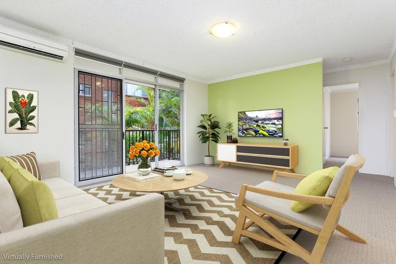 4/25 Villiers Street, Rockdale, Rockdale - Image 1