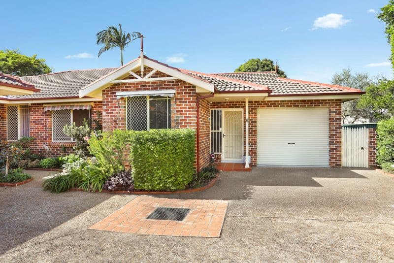 6/30 Tuffy Avenue, Sans Souci, Sans Souci - Image 1