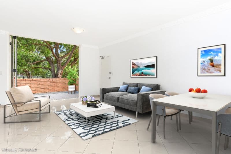 11/125 Harrow Road, Kogarah, Kogarah - Image 1