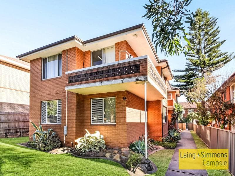 4/98 Duke Street, Campsie, Campsie - Image 1
