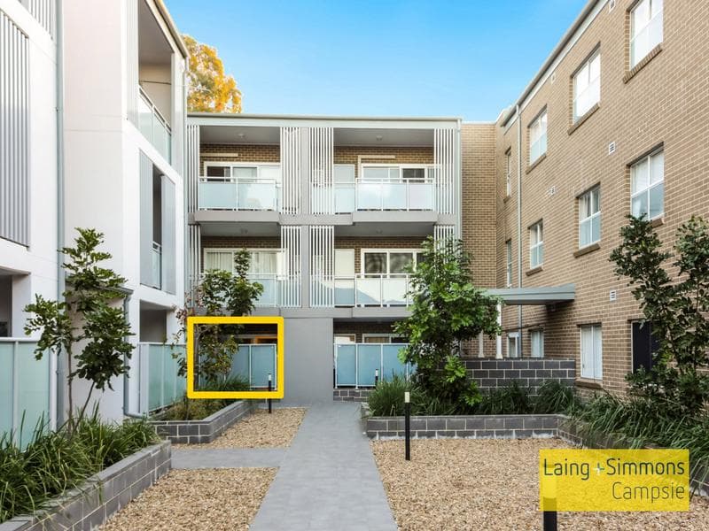 16/70 Amy Street, Campsie, Campsie - Image 1
