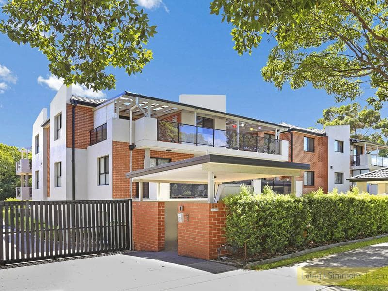 6/58 Sixth Ave, Campsie, Campsie - Image 1