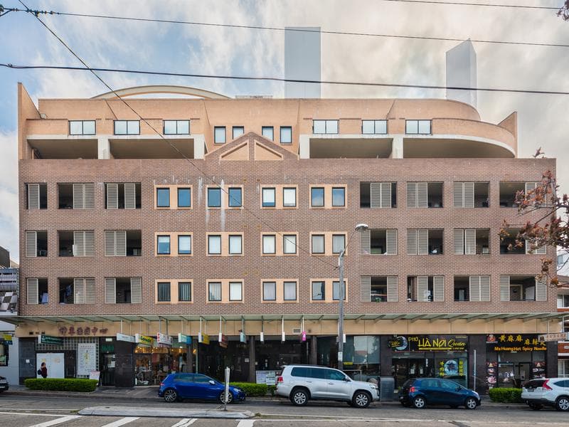 303a/96 Beamish St, Campsie, Campsie - Image 1