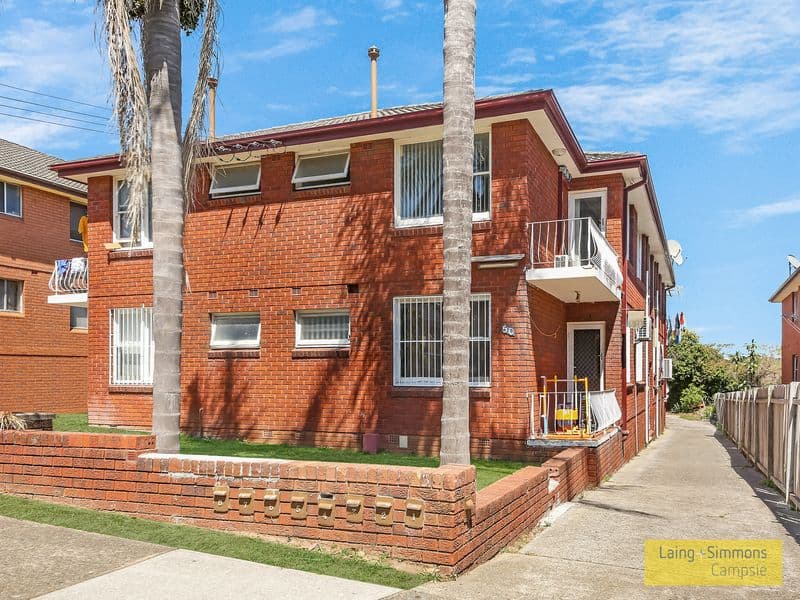 5/50 Mccourt St, Wiley Park, Wiley Park - Image 1