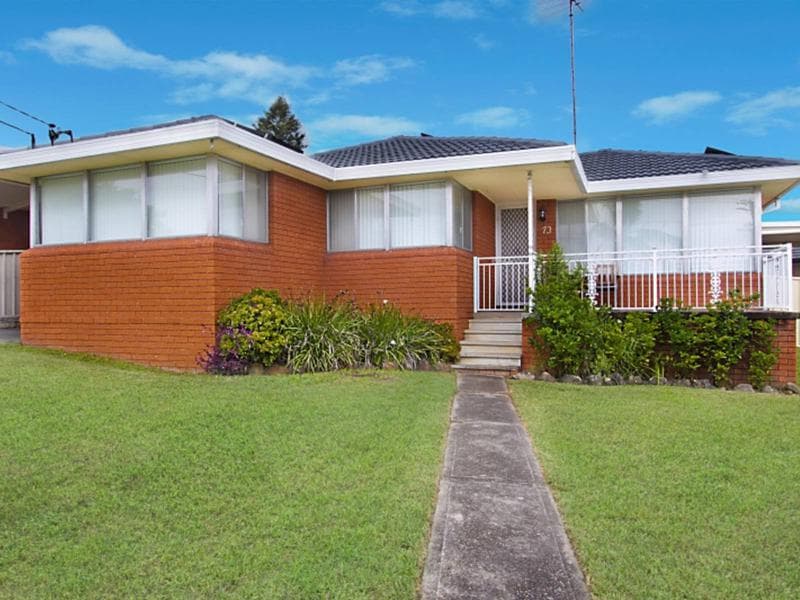 73 Columbia Road, Seven Hills, Seven Hills - Image 1