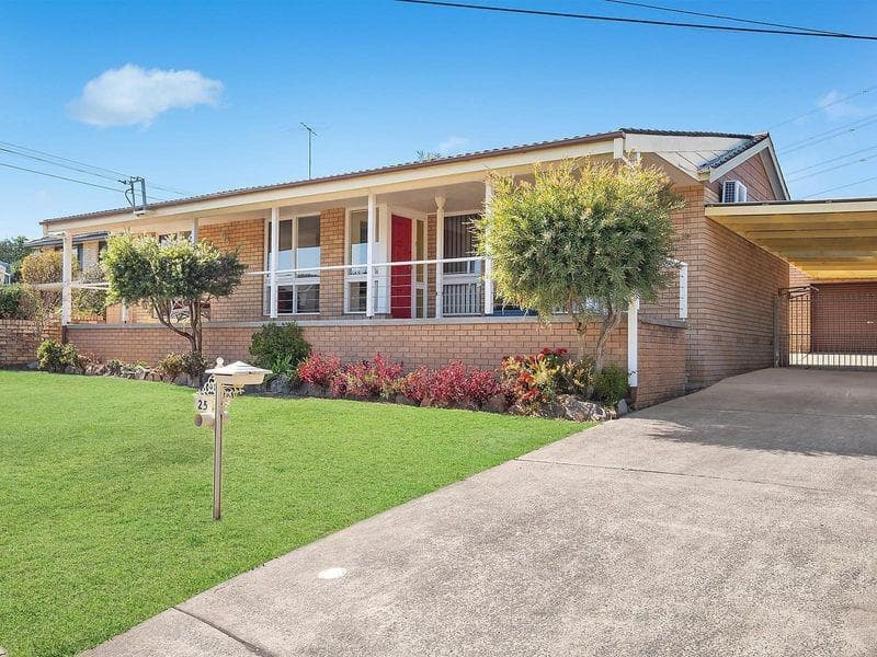 25 Winnipeg St, Seven Hills, Seven Hills - Image 1