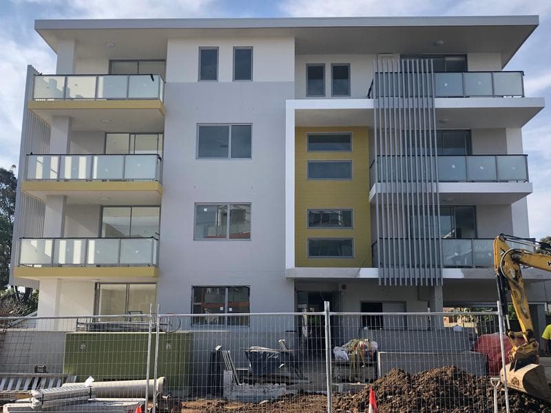 9/59-61 Essington St, Wentworthville, Wentworthville - Image 1