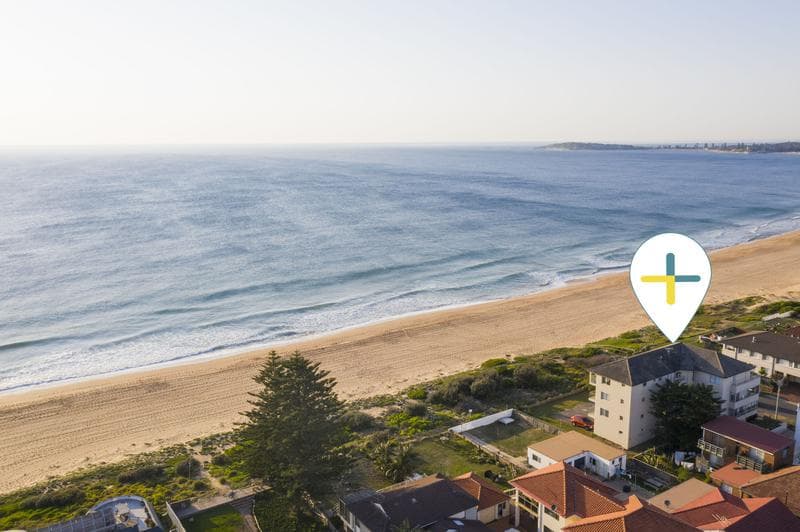 6/1 Albemarle Street, Narrabeen, Narrabeen - Image 1