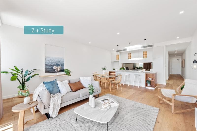 4/6 Lagoon Street, Narrabeen, Narrabeen - Image 1