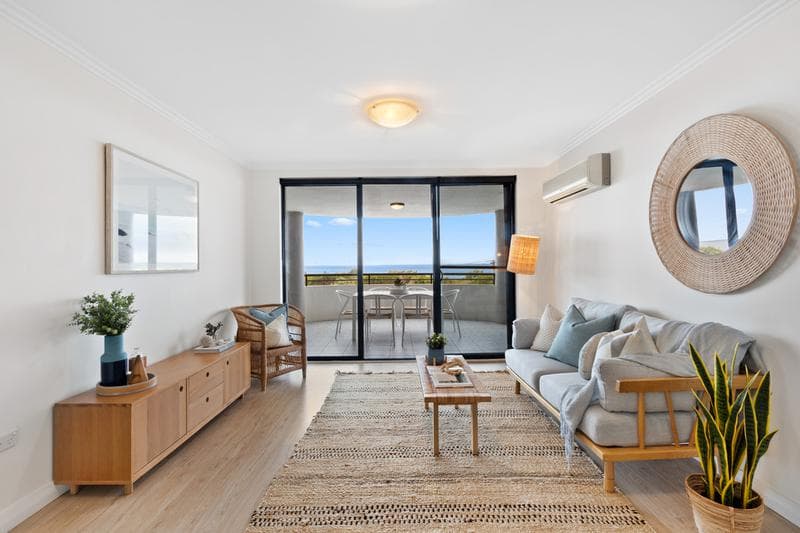 203/18 Ocean Street, Narrabeen, Narrabeen - Image 1