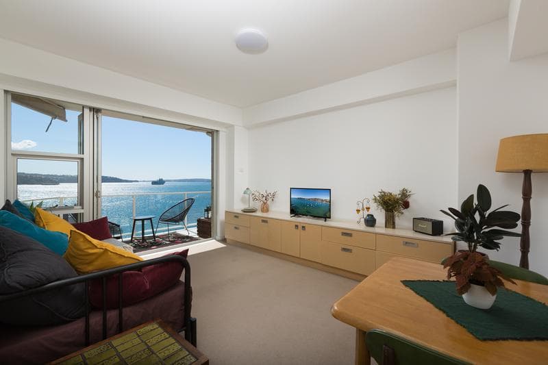 74/11 Sutherland Crescent, Darling Point, Darling Point - Image 1