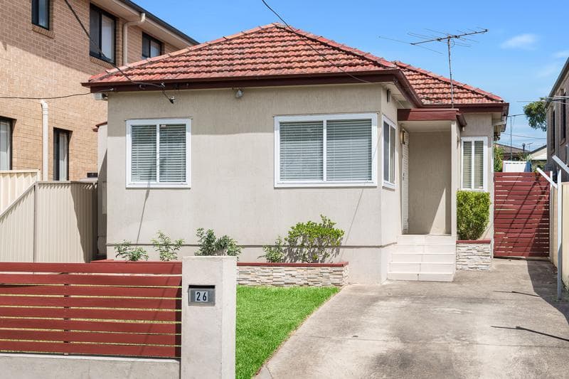 26 First Avenue, Berala, Berala - Image 1