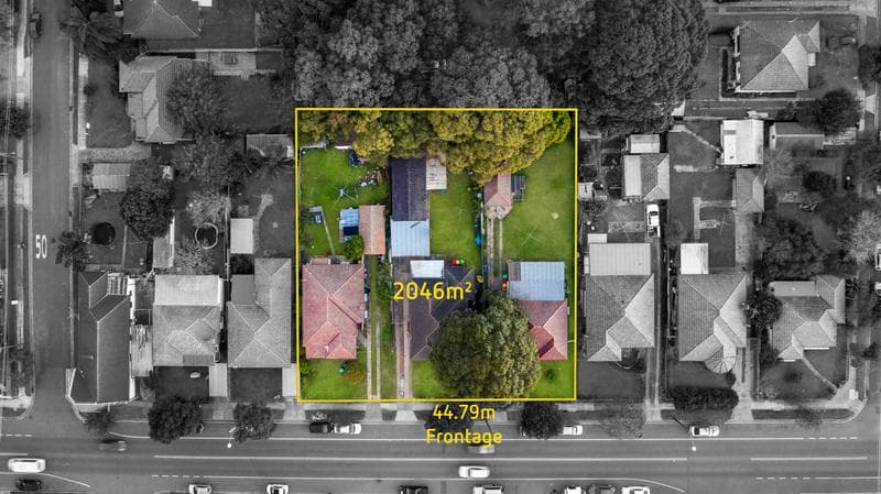 13/585 Canterbury Rd
Belmore, NSW 2192, Regents Park - Image 1