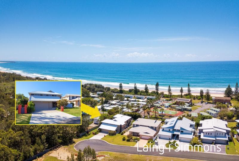 49 Anniversary Drive, Diamond Beach, Diamond Beach - Image 1
