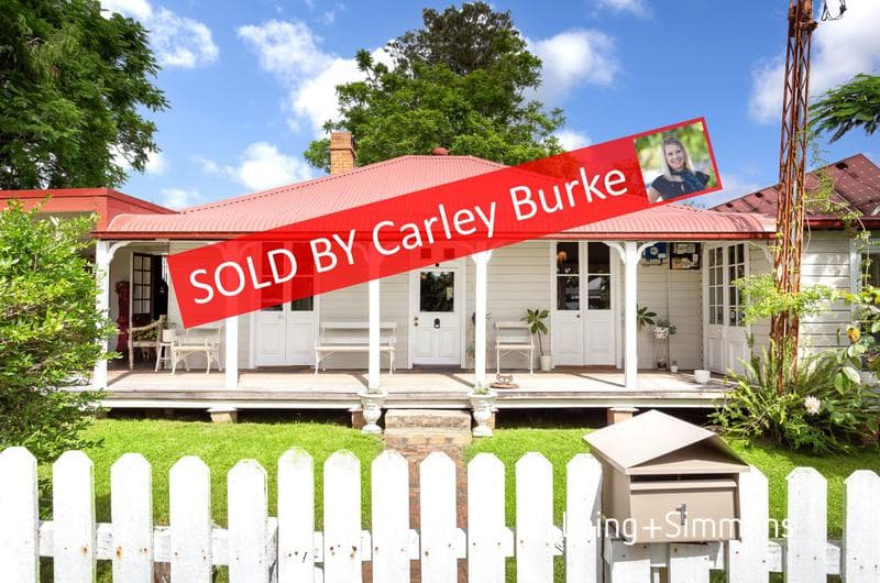 1 Mill Street, Tinonee, Tinonee - Image 1