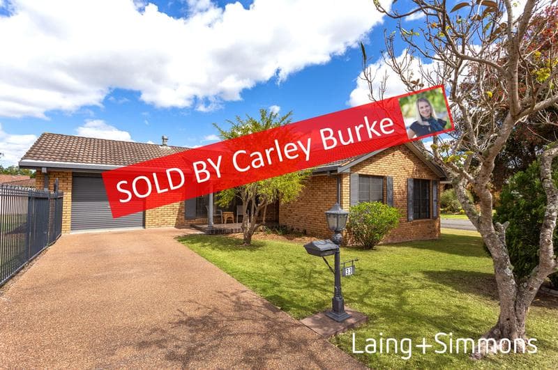 33 Amaroo Drive, Taree, Taree - Image 1