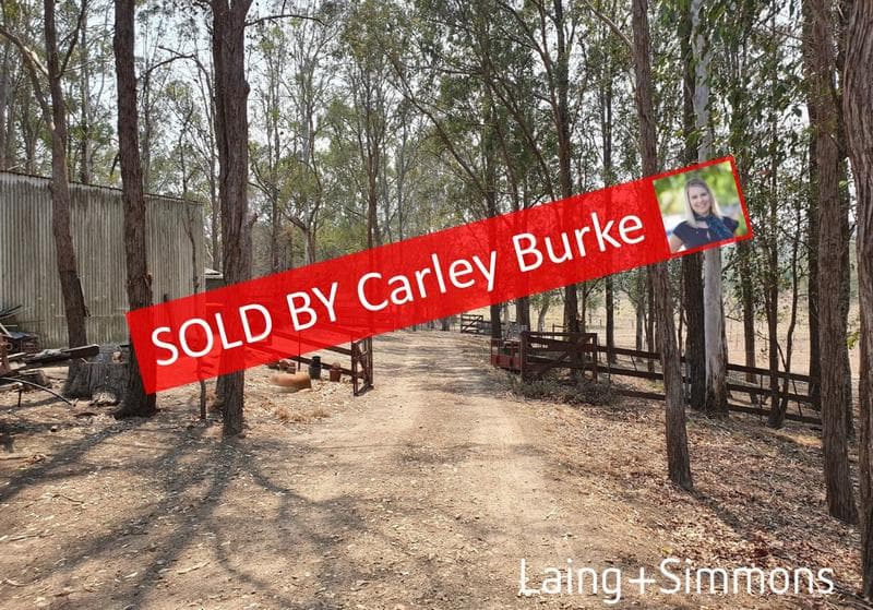 187 Kings Creek Road, Krambach, Krambach - Image 1