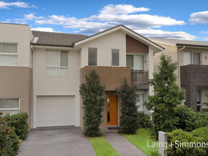 16 Madeline Circuit, Schofields, Schofields - Image 1