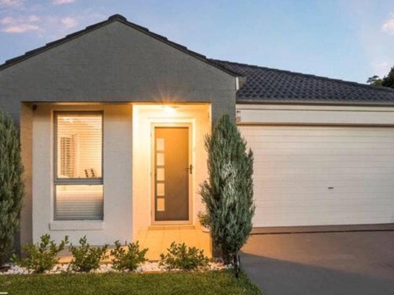 21 Rainford Street, Stanhope Gardens, Stanhope Gardens - Image 1
